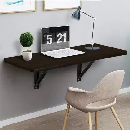 Folding Study Table