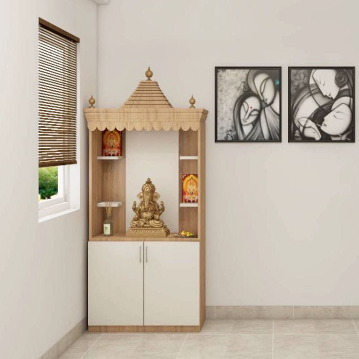 Temple