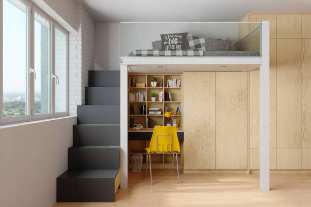 Bookcases