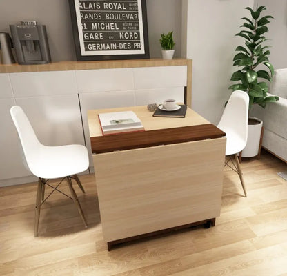 Junco Folding Dining Table
