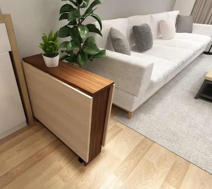 Junco Folding Dining Table