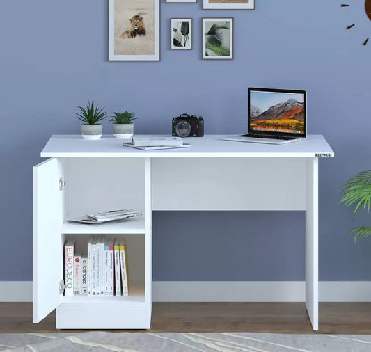 Henry Computer Table Study Desk Engineered Wood